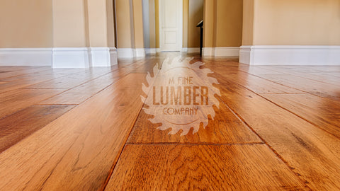 5 Gorgeous Accent Hardwood Flooring Options for Your Home