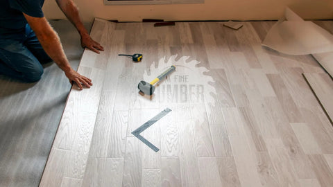 The Value of Quick Floor Joint Repair and Maintenance