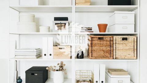 Creative Ways to Organize Your Basement Storage Space