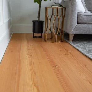 DOUGLAS FIR CLEAN VERTICAL GRAIN ENGINEERED FLOORING