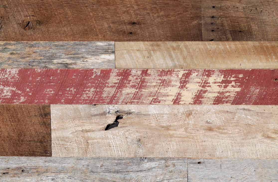 HEARTLAND BARNWOOD ORIGINAL FACE