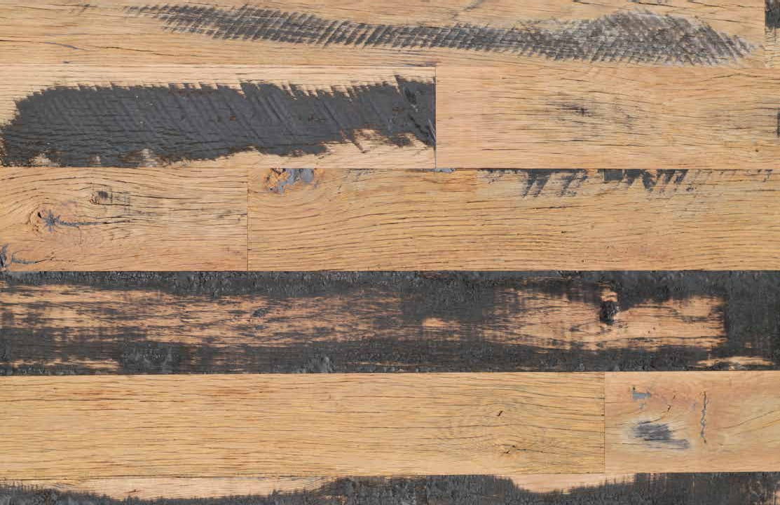 KENTUCKY RACEHORSE SKIP PLANED BLACK – M. Fine Lumber
