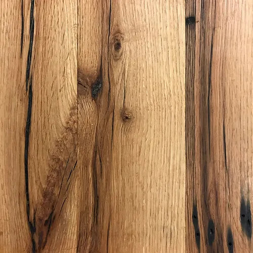 OAK BARNWOOD CLEAN FACE FLOORING