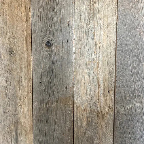 GREY OAK BARNWOOD ROUGH FLOORING