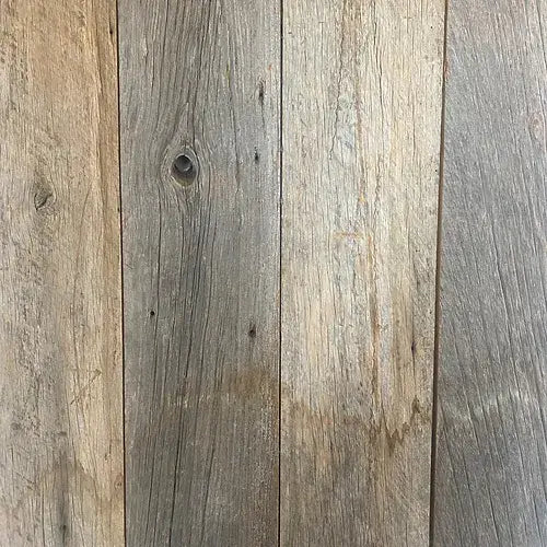 GREY BARNWOOD ROUGH PANELING