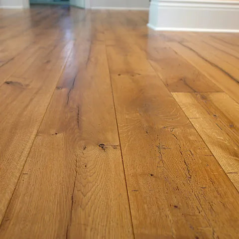 OAK BARNWOOD CLEAN FACE FLOORING