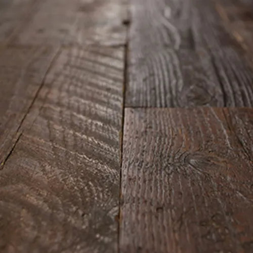 DOUGLAS FIR ROUGH FLOORING