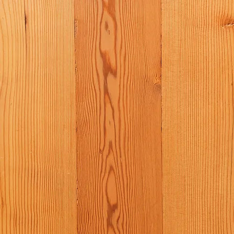 DOUGLAS FIR CLEAN FACE SANDED & FINISHED PANELING