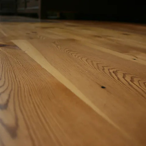 WHITE PINE CLEAN FACE FLOORING